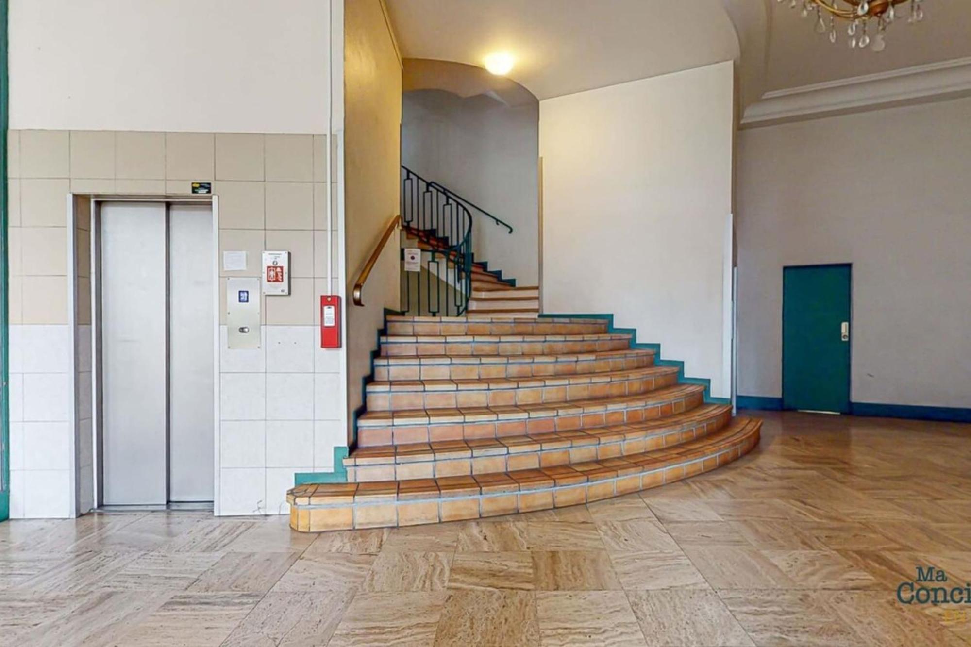 Fac 5 Trammetro Vue Garonne Parking Apartment Toulouse Exterior foto